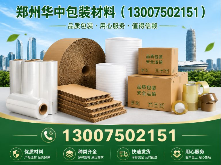 登封市泡沫包装定制展示图