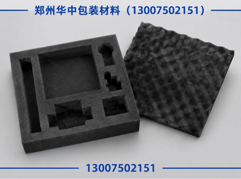 登封市吸塑托展示图